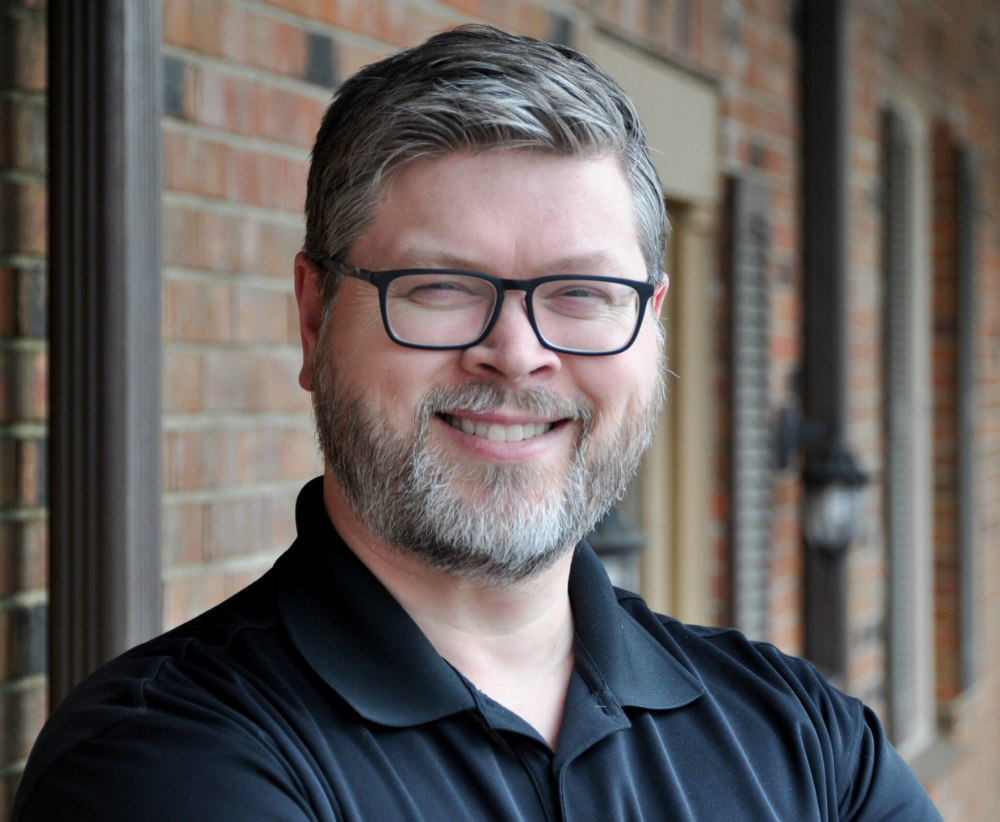 John Thomas, High-Performance and Leadership Coach